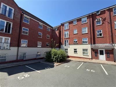 Stonemere Drive, Radcliffe, Manchester